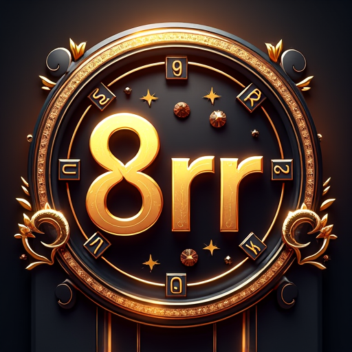 Ícone do 8rr